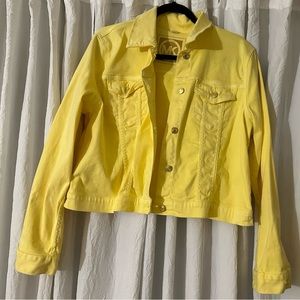 Michael Kors Denim Jacket